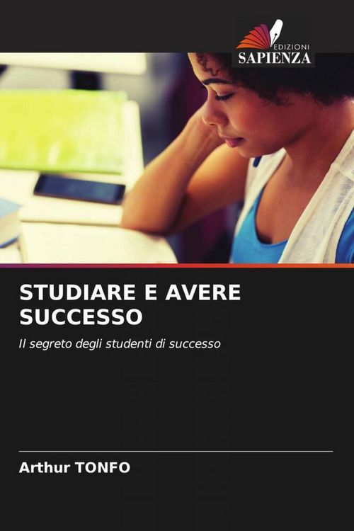 Produktbild: Studiare E Avere Successo