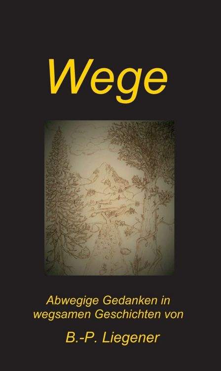 Produktbild: Wege