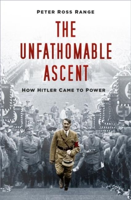 Produktbild: The Unfathomable Ascent