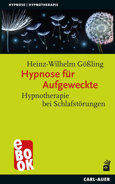 Produktbild: Hypnose f&uuml;r Aufgeweckte