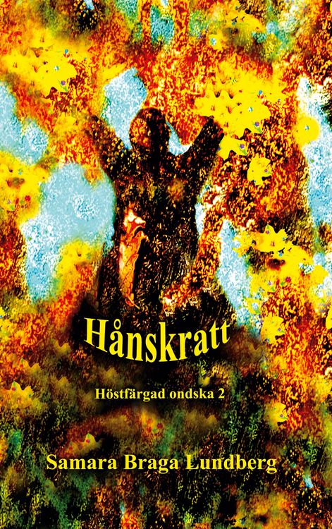 Produktbild: H&aring;nskratt