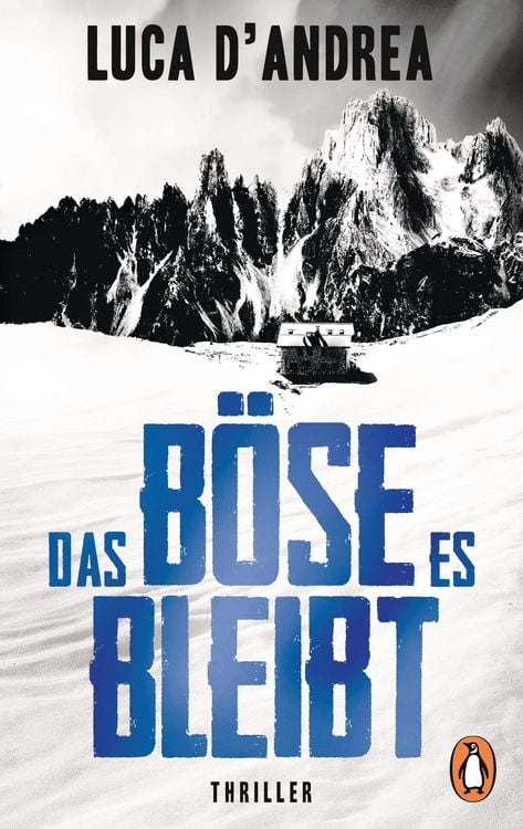 Produktbild: Das B&ouml;se, es bleibt