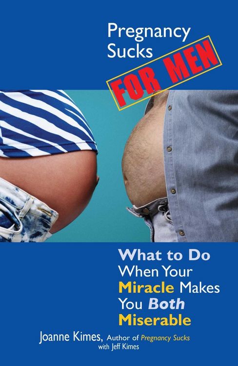 Produktbild: Pregnancy Sucks For Men