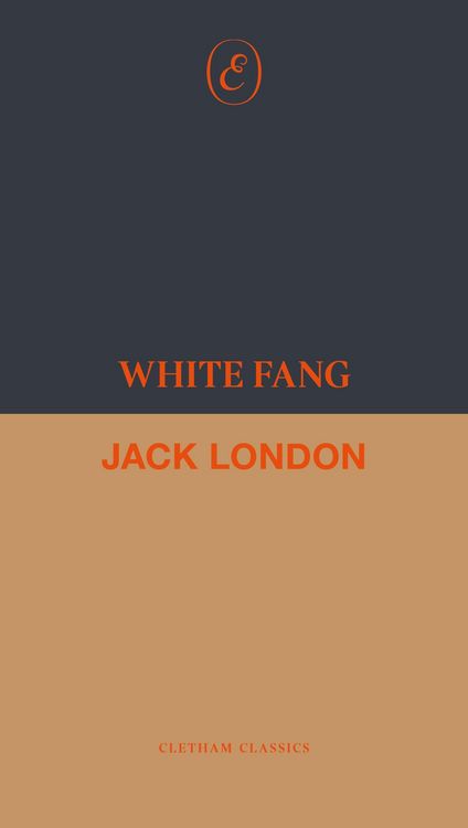Produktbild: White Fang