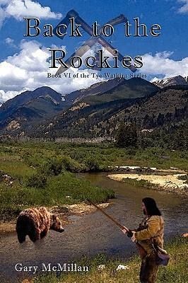Produktbild: Back To The Rockies