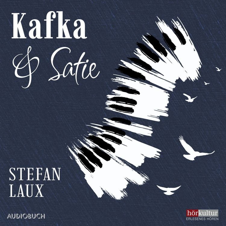 Produktbild: Kafka & Satie