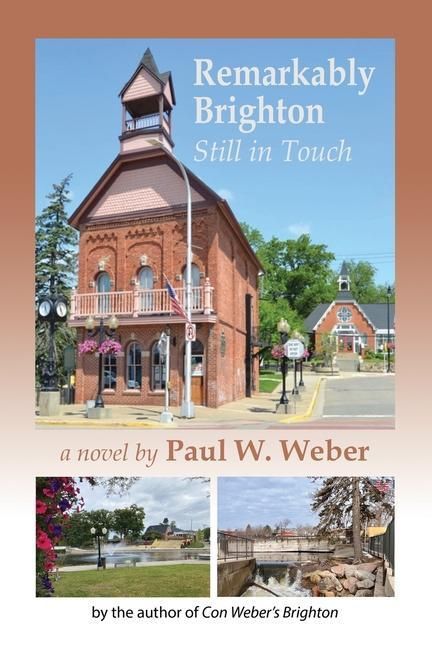 Produktbild: Remarkably Brighton, Still in Touch