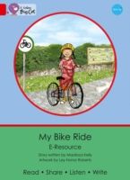 Produktbild: My Bike Ride