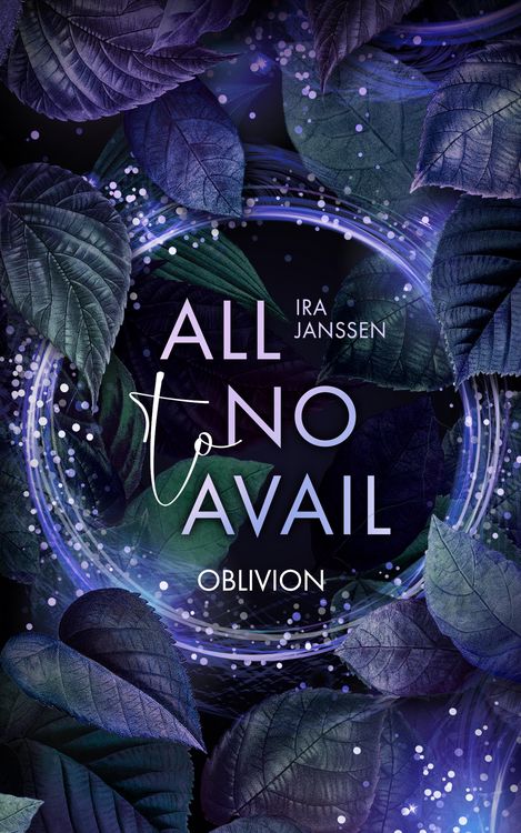Produktbild: All to no avail