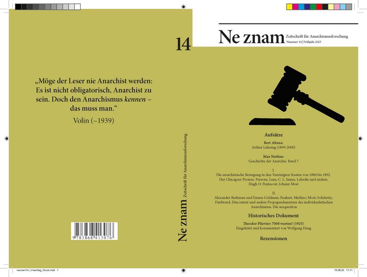 Produktbild: Ne znam