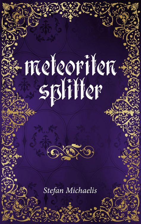 Produktbild: Meteoritensplitter