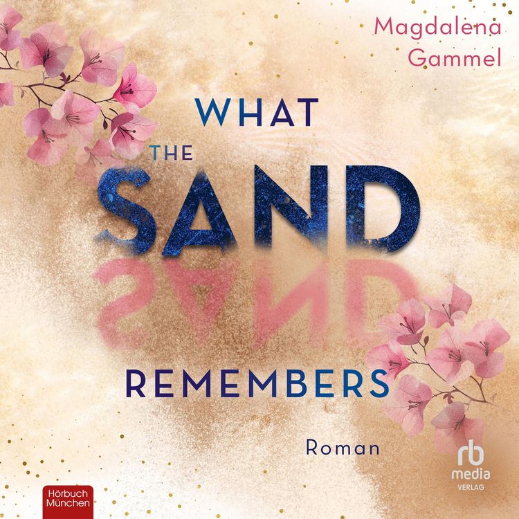 Produktbild: What The Sand Remembers
