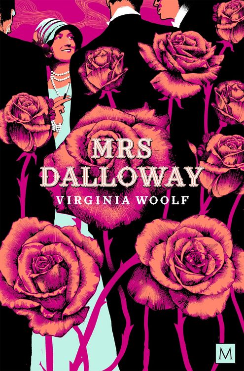 Produktbild: Mrs Dalloway