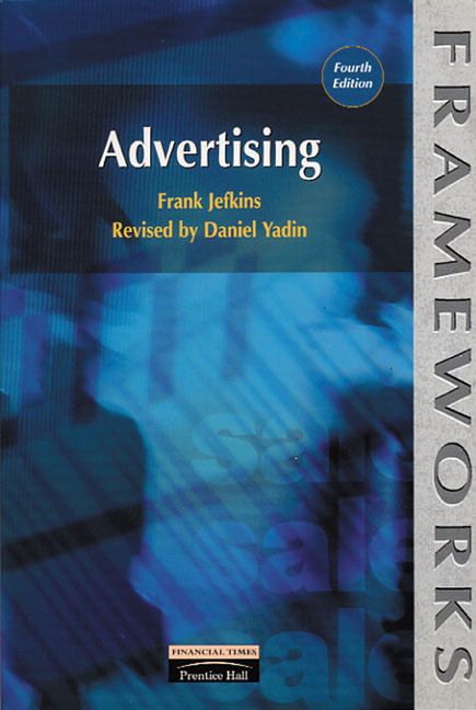 Produktbild: Advertising