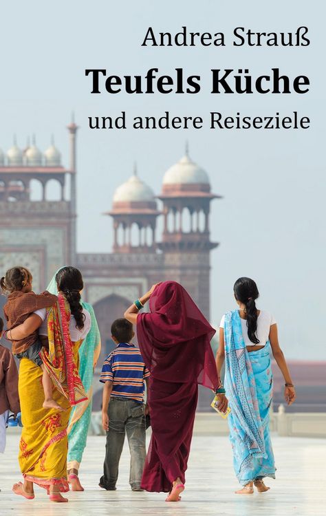 Produktbild: Teufels K&uuml;che