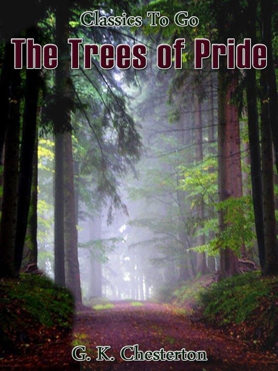 Produktbild: The Trees of Pride