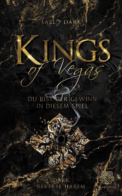 Produktbild: Kings of Vegas