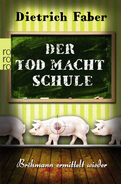 Produktbild: Der Tod macht Schule