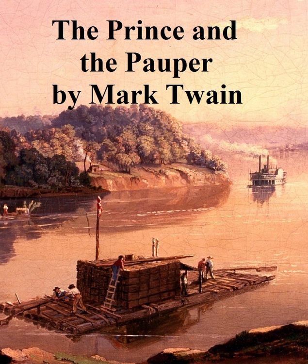 Produktbild: The Prince and the Pauper