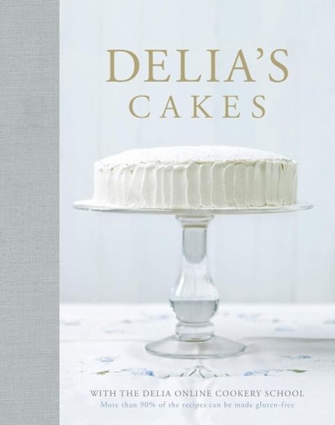 Produktbild: Delia's Cakes