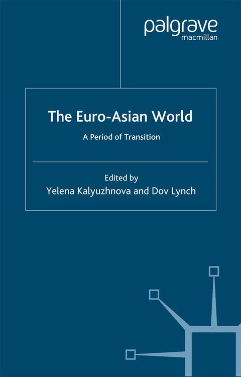 Produktbild: The Euro-Asian World