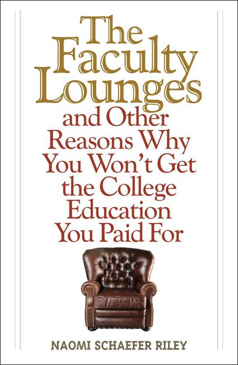 Produktbild: The Faculty Lounges