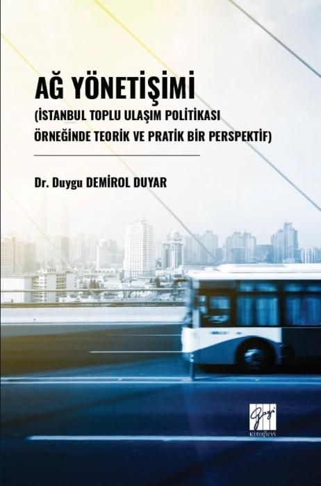Produktbild: Ag Y&ouml;netisimi
