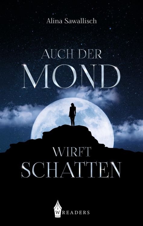 Produktbild: Auch der Mond wirft Schatten