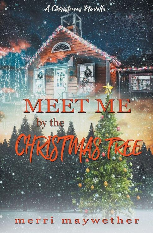 Produktbild: Meet Me By The Christmas Tree