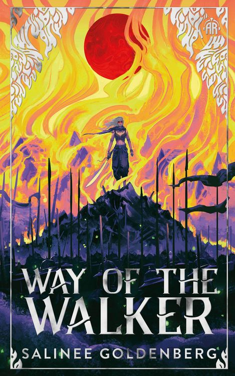 Produktbild: Way of the Walker