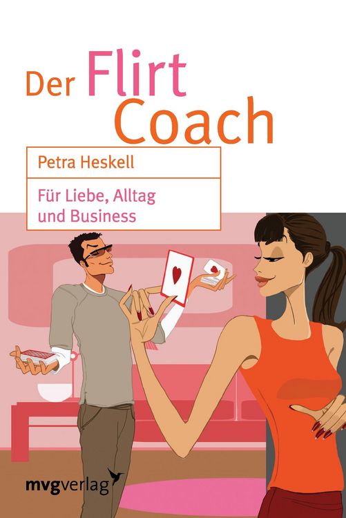 Produktbild: Der Flirt Coach