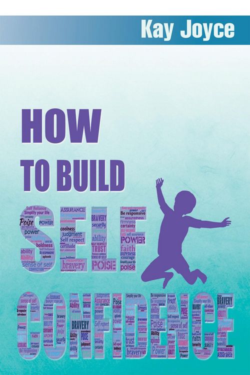 Produktbild: How to Build Self Confidence
