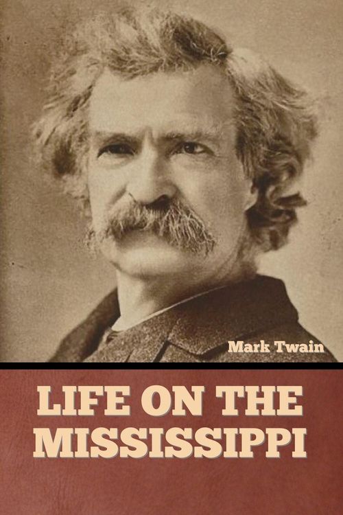 Produktbild: Life on the Mississippi