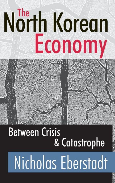 Produktbild: The North Korean Economy