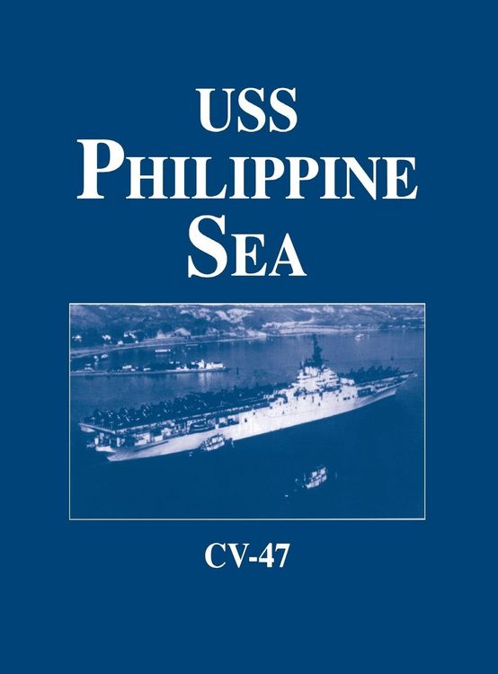 Produktbild: USS Philippine Sea - CV 47