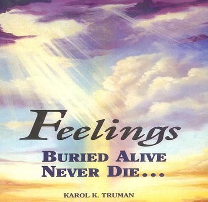 Produktbild: Feelings Buried Alive Never Die