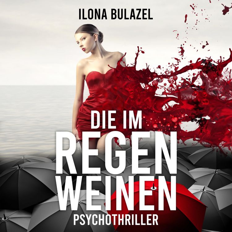 Produktbild: Die im Regen weinen