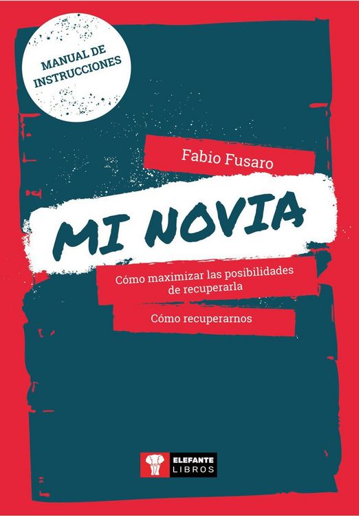 Produktbild: Mi novia