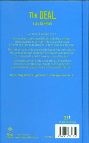 Produktbild: Off-campus