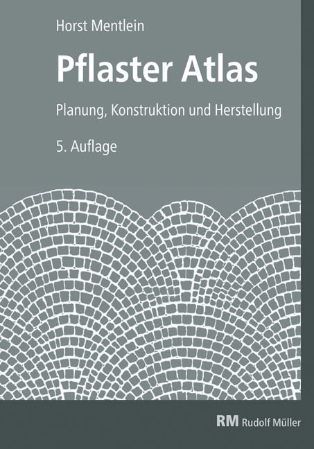 Produktbild: Pflaster Atlas