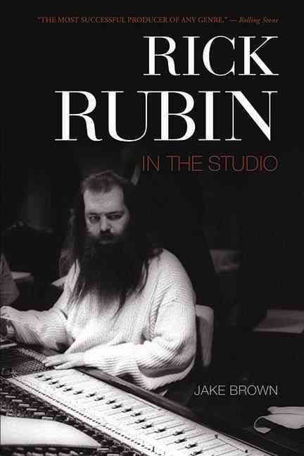 Produktbild: Rick Rubin