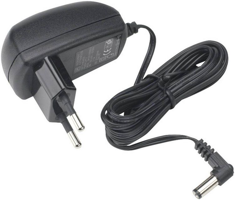 Produktbild: Funkklingel Stecker-Netzteil Grothe 43399 Mistral NA 9V-GPE