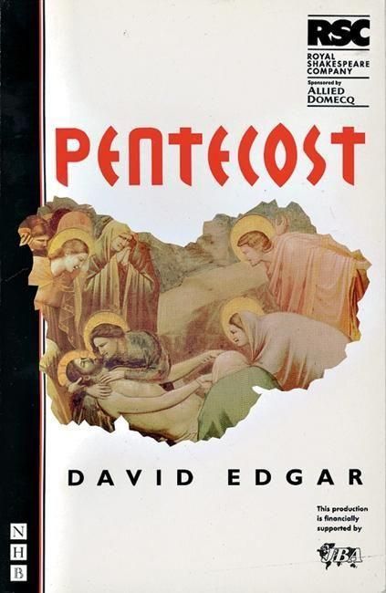 Produktbild: Pentecost