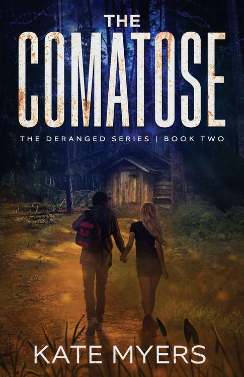 Produktbild: The Comatose