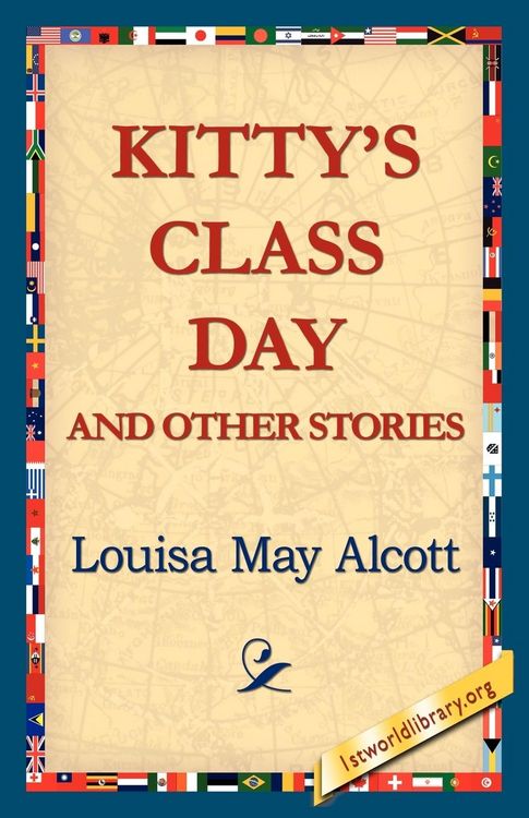 Produktbild: Kitty's Class Day and Other Stories