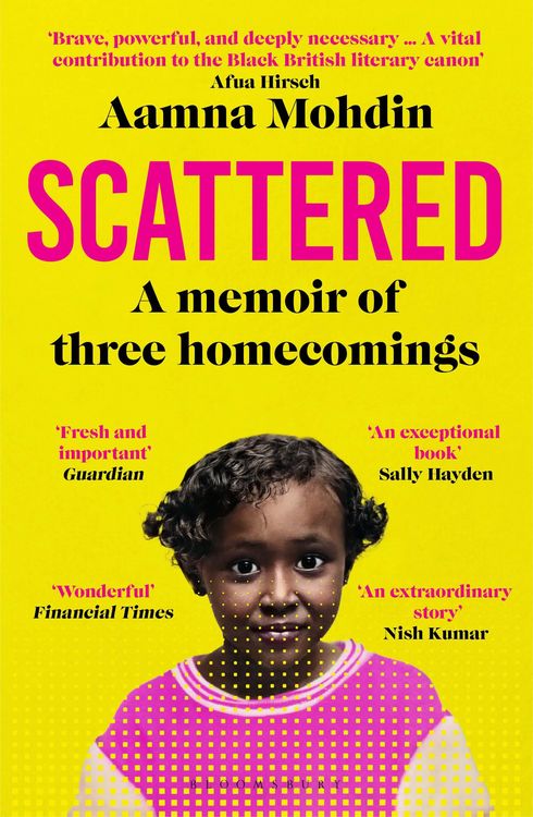 Produktbild: Scattered