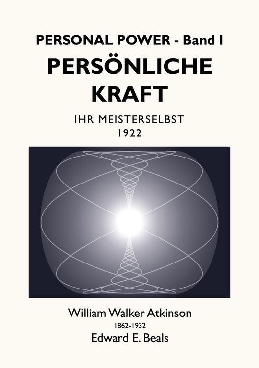 Produktbild: Pers&ouml;nliche Kraft