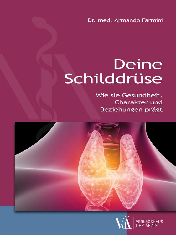 Produktbild: Deine Schilddr&uuml;se