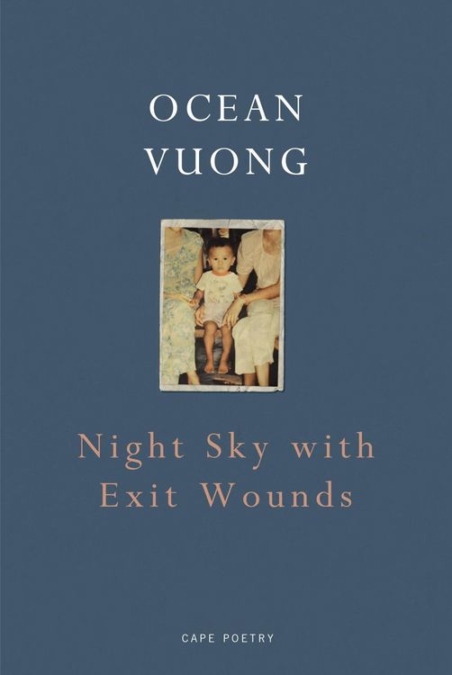 Produktbild: Night Sky with Exit Wounds