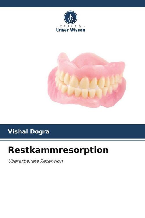 Produktbild: Restkammresorption